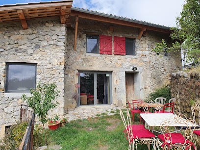 Le Grand R, Gîte à Savournon