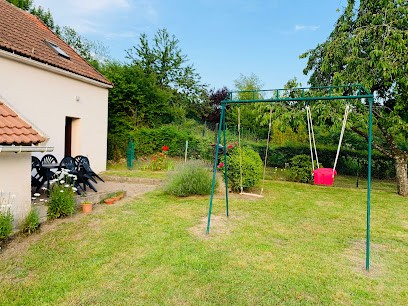 Gîte De Saûyeu, Gîte à Saulieu
