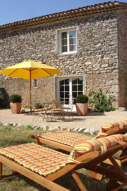 Gîte La Grange De Cournon, Gîte à Argelliers
