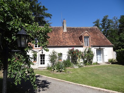 Gîte des Bruyères a GRACAY, Gîte à Graçay