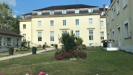 Gîte Le Domaine Excellencia, Gîte à Troissy