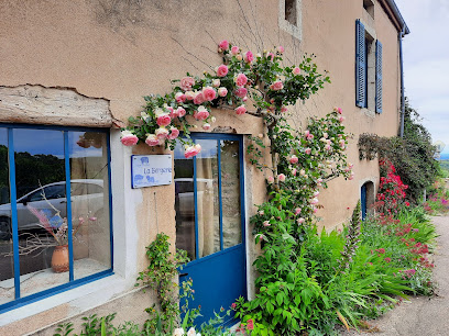 La Bergerie Des Hautes Côtes Gîte à Baubigny