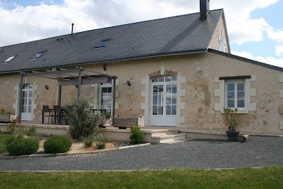 Gite de Bourgneuf, Gîte à Rillé