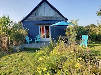 Gîtes de Rozkannou, Gîte à Gouézec