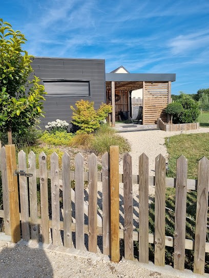 Gite des Fontenettes, Gîte à Mont-près-Chambord