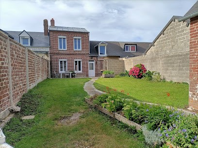Le Gîte Mayann, Gîte à Saint-Pierre-en-Port