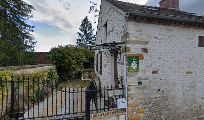 HUILERIE DE CESSOY, Gîte à Cessoy-en-Montois