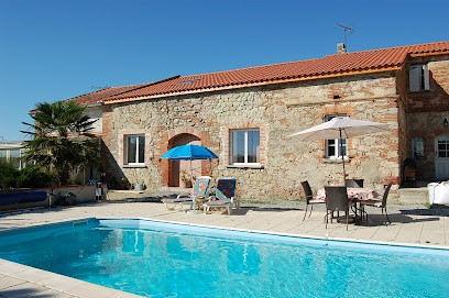 Gite En Roche  Chez Bernie , Gîte à Caraman