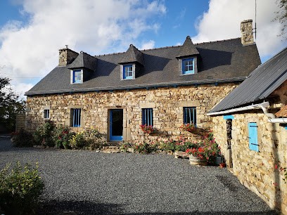 TY LEFF, Gîte à Plourivo