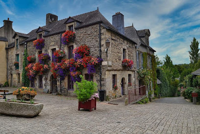 Ardoisine - Gîtes De France, Gîte à la Gacilly