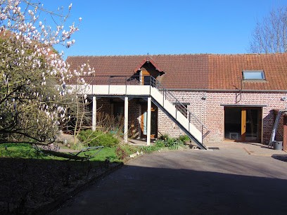 Gîtes De Douchy-les-Ayette, Gîte à Douchy-lès-Ayette