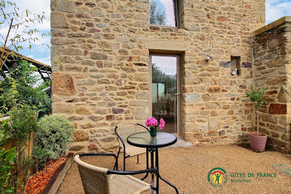 Steredeg - Gîtes De France Gîte à Baden