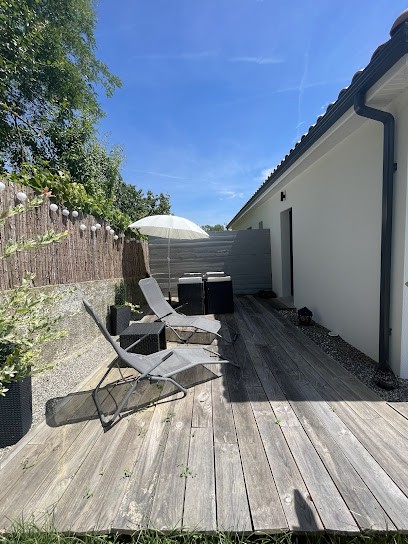 Gîte  L'escapade , Gîte à Duran