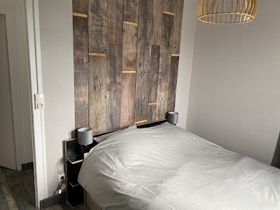 Gîte zooval, 9 personnes, à 5 min du zoo de beauval, Gîte à Noyers-sur-Cher