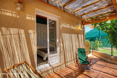 Casa Paolina - Gîtes De France, Gîte à Propriano
