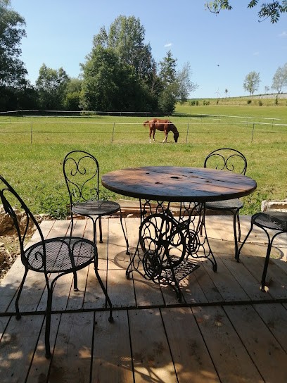 Gîte QUARTER HORSE 55, Gîte à Vadelaincourt