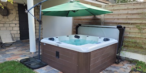 Villa L'Alameda, Gîte à Verrières-le-Buisson