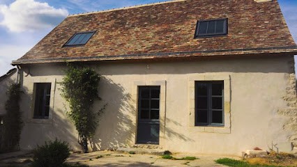 Gîte Les Patis, Gîte à Saint-Georges-du-Rosay