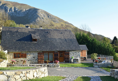Gite Eth Souët, Gîte à Gaillagos