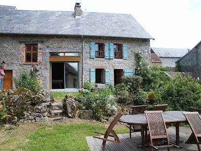 Gite Croisée Des Chemins, Gîte à Lépinas