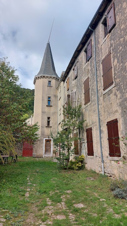 La Mignone, Gîte à Cornus