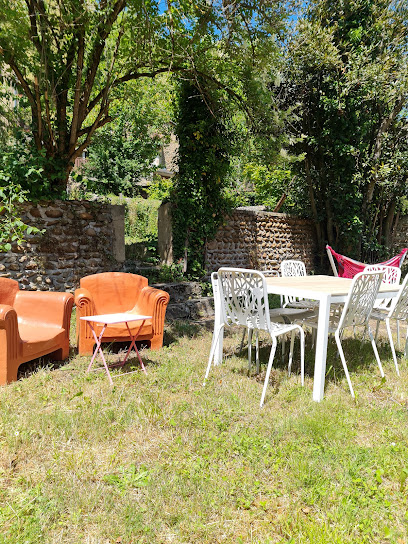 Gîte La Parenthèse Hauterives, Gîte à Hauterives