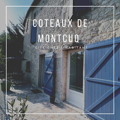Gîte coteaux de Montcuq, Gîte à Montcuq-en-Quercy-Blanc