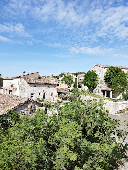 Gites Le Mas Boyer, Gîte à Chauzon