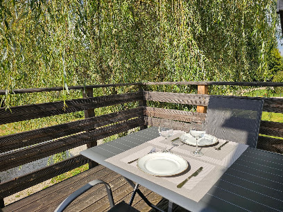 Sous Le Saule, Gîte aux Premiers Sapins