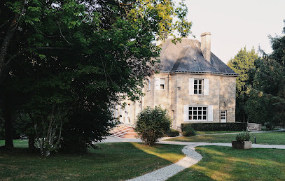 Au Domaine Du Mesnil, Gîte au Mesnil-Véneron