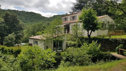 L'Atelier, Gîte à Lanet