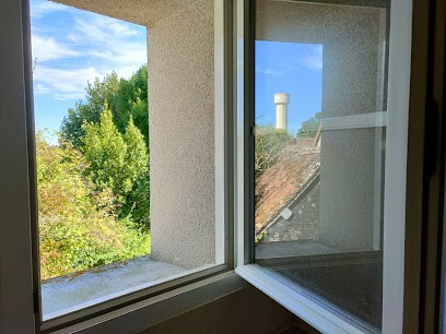 Guinebert Didier et Catherine, Gîte à Danzé