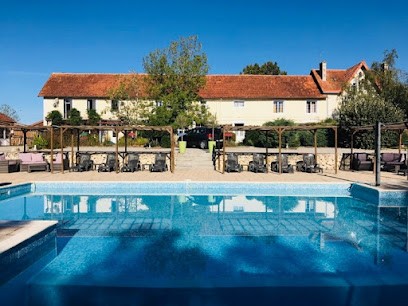 Maison St Louis, Gîte à Passirac