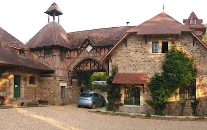 Gîte ou chambres du Moulin des Combes- Séjours bien être et écoresponsables avec SPA, hammam, sauna, massages, Haute Vienne, Gîte à Dompierre-les-Églises