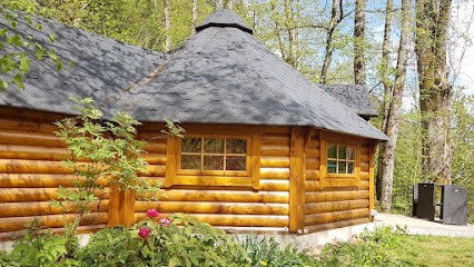 Gites NatureZenKota, Gîte à Metzeral