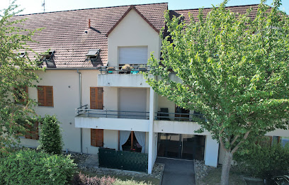 Gite Les Terrasses Du Vignoble, Gîte à Bergholtzzell