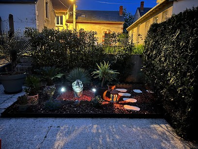 Gîte La Suite du Théâtre, Gîte à Bourges