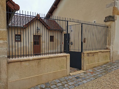 Le Chalet, Gîte à Sainte-Foy