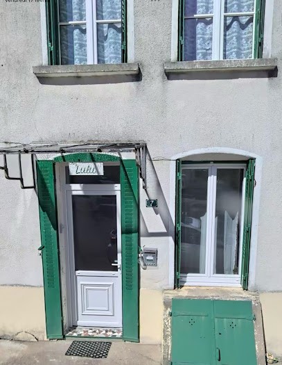 Chez Lulu, Gîte à Marigny-l'Église