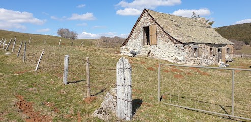 Buron d'Alteteste, Gîte à La Capelle-Bonance