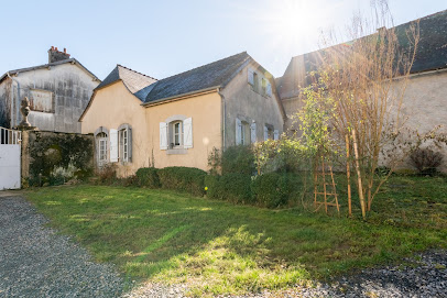 La Maison Vergès Gîte à Ossun