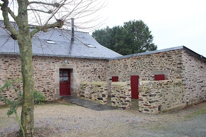 Gîte Les Arcades, Gîte à Saint-Gildas-des-Bois