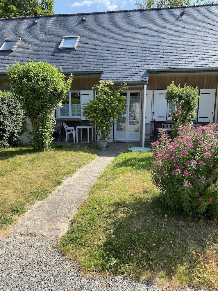 Gîtes des sablons, Gîte à Cherrueix