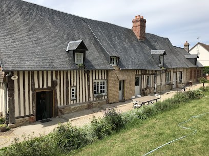 La colonge, Gîte à Glos