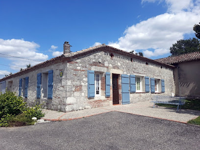 Les Gîtes De Saint Vincent Lespinasse- Gîtes De France, Gîte à Saint-Vincent-Lespinasse