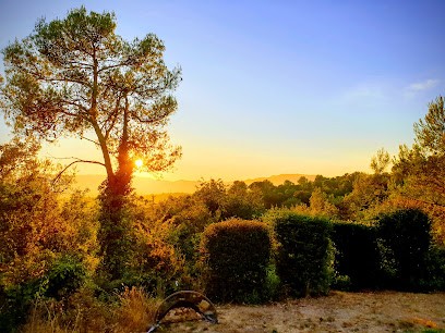 Enfissi Christine, Gîte à Rocbaron