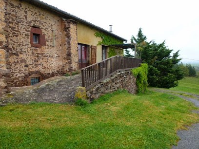 Gîte du Mas du Rouch, Gîte à Montlaur
