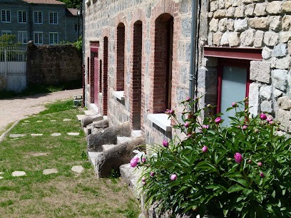 Les Chantignoles, Gîte à La Séauve-sur-Semène