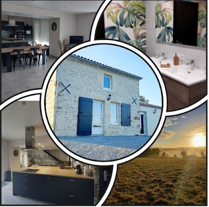 Gîte d’Athénaïse, Gîte à Sérigné