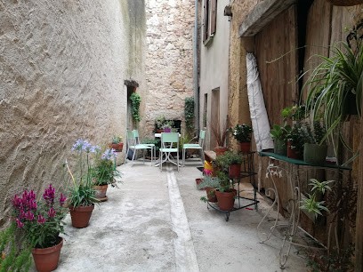 LE PAS SAGE, Gîte à Lectoure